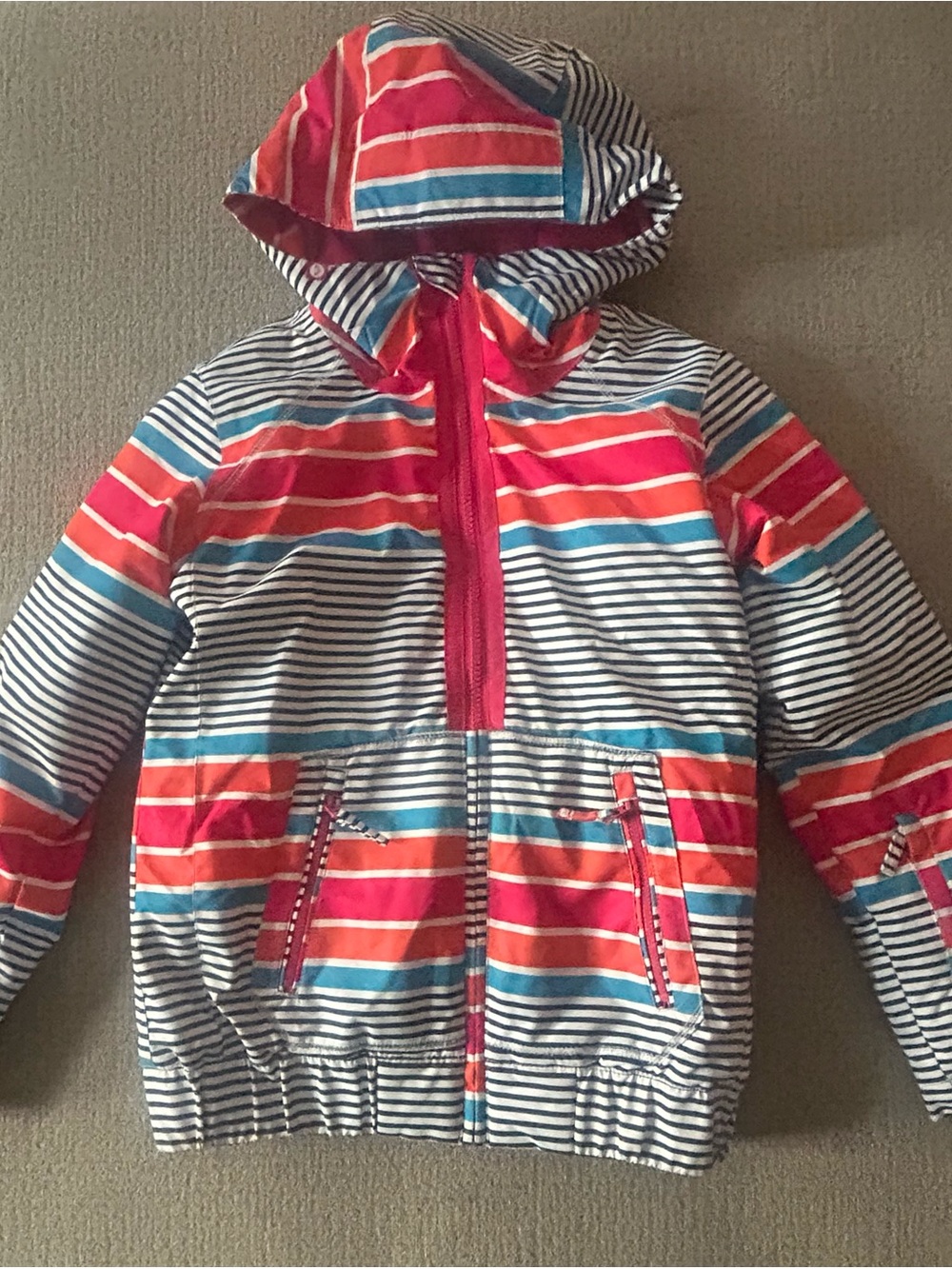 Girls ROXY Snowboarding Coat